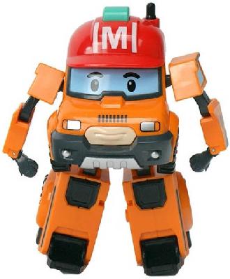 Марк трансформер 10 см от интернет-магазина Континент игрушек