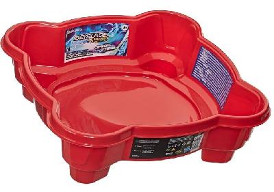 Игрушка BeyBlade Шторм Арена F0523EU4 от интернет-магазина Континент игрушек