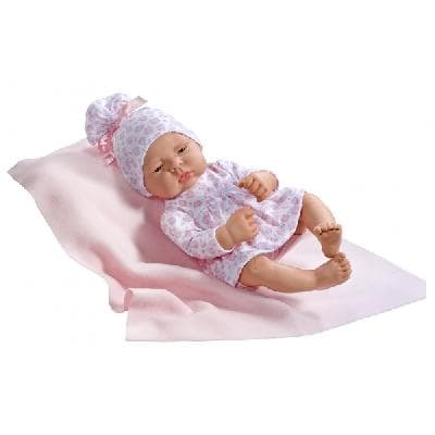 Кукла ASI - Лючия, 40 см  от интернет-магазина Континент игрушек