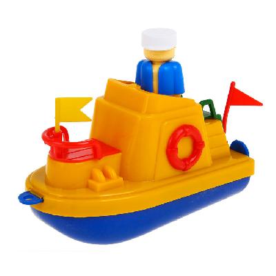 Кораблик Прогулочный