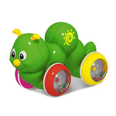 Каталка "Гусеница"