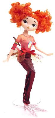 Кукла Сказочный патруль Аленка Русалка от интернет-магазина Континент игрушек