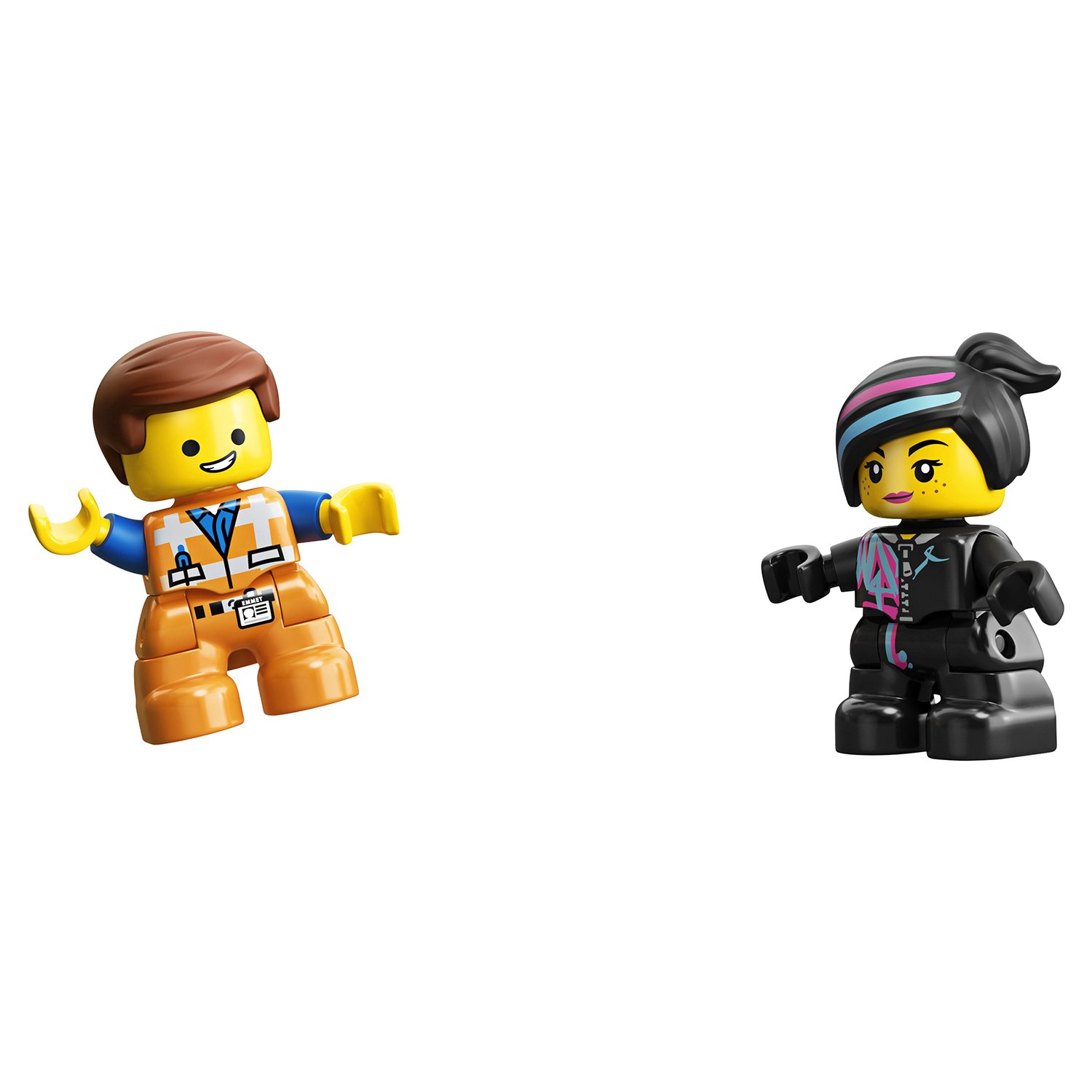 LEGO duplo Movie 2 DUPLO