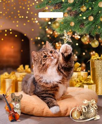 Пакет "Озорная компашка", полиэтиленовый с вырубной ручкой, 45 х 38 см, 60 мкм   4503307 от интернет-магазина Континент игрушек