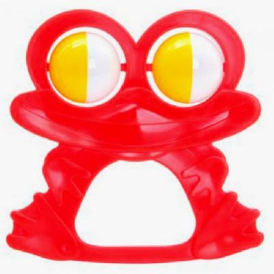 Погремушка "Веселые друзья"