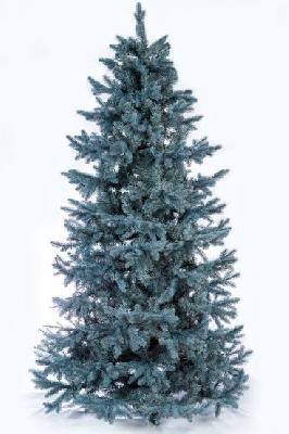 Ель голубая 180 см от интернет-магазина Континент игрушек