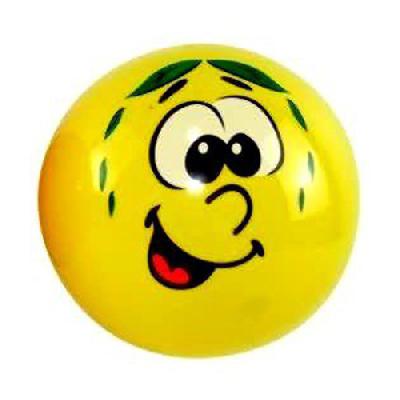 Мяч резиновый, 23см