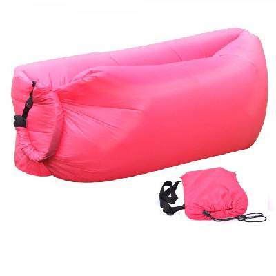 Надувной лежак диван Ламзак Lamzac