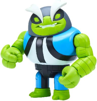 Ben 10 Фигурка 12.5 см, Шлепок от интернет-магазина Континент игрушек
