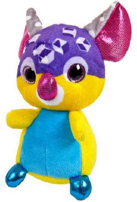 Серия "Сладкая глазурь" игрушка мягкая Коала 16 см., в подарочном мешочке.