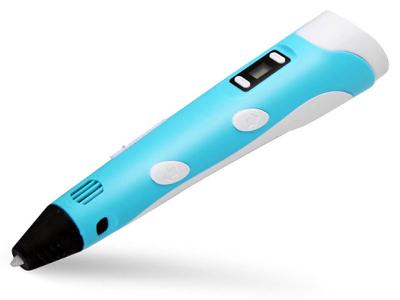 Ручка 3D 251285 от интернет-магазина Континент игрушек