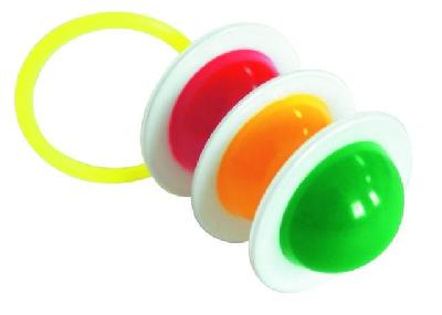 Погремушка "Светофор" 