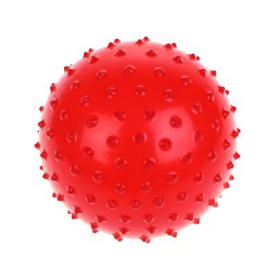 Мяч массажный 16 см 636132