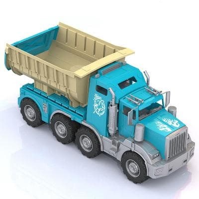 Большегруз "Аризона" от интернет-магазина Континент игрушек