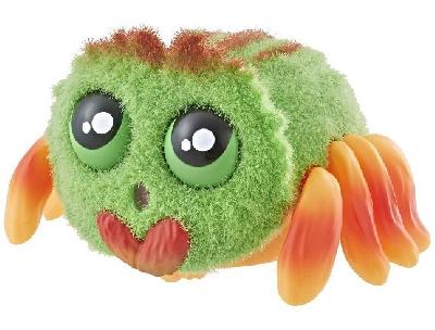 Игрушка интерактивная Yellies Паучок  от интернет-магазина Континент игрушек