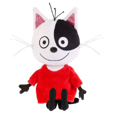 Игрушка мягкая Мульти-Пульти Три Кота Гоня 279254