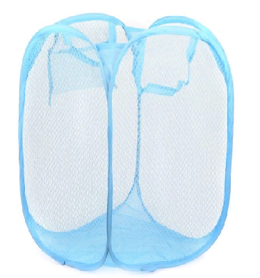 Корзина для игрушек 30*52см от интернет-магазина Континент игрушек