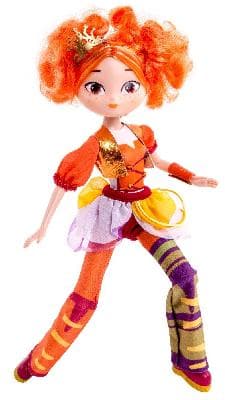 Кукла Сказочный патруль, серия "Music" Аленка от интернет-магазина Континент игрушек