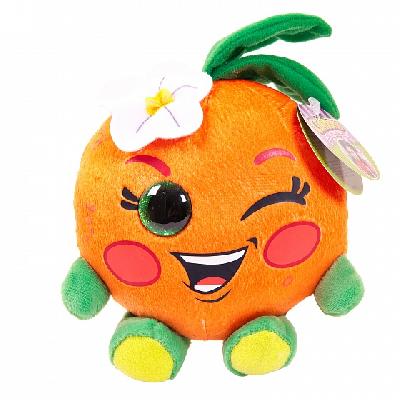 Фрукты Cukoons (мягконабивные), 15 см