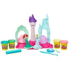 Н-р игровой Замок Принцесс Play-Doh от интернет-магазина Континент игрушек