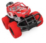 Машина Бигфут на радиоуправлении, 4 канала от интернет-магазина Континент игрушек