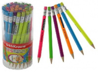 Карандаш механический ErichKrause® XS 0.5мм, НВ от интернет-магазина Континент игрушек