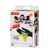 Слайм тайм Набор "Звёздные войны". от интернет-магазина Континент игрушек