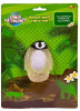 Животные-тянучки Abtoys серии "Юный натуралист" Пингвин, термопластичная резина