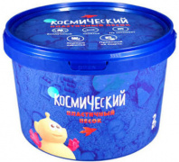 Песок космический Сиреневый 3 кг от интернет-магазина Континент игрушек