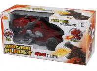 Динозавр, свет, звук, дышит паром от интернет-магазина Континент игрушек