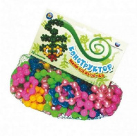 Конструктор "Мини собирайка" №2 от интернет-магазина Континент игрушек