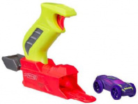 NERF Игрушка пусковая Нёрф Нитро