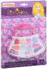 Набор детской декорат. косметики Bondibon Eva Moda, CRD 18,5 х24,5 см,сумочка-косметичка, тени для в от интернет-магазина Континент игрушек