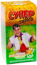 Юный химик Супергубка от интернет-магазина Континент игрушек