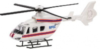 Вертолет МЧС от интернет-магазина Континент игрушек