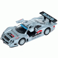 Игрушка модель машины 1:34-39 MB CLK-GTR (49746) от интернет-магазина Континент игрушек