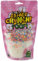 Слайм Crunch-slime POOF с ароматом манго, 200 г от интернет-магазина Континент игрушек