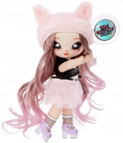 Кукла Na! Na! Na! Surprise, 2 серия, Katherine Whiskers (алмаз)