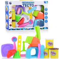 Набор для лепки 326A в коробке, арт. 326A от интернет-магазина Континент игрушек