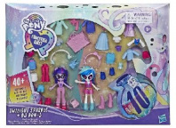 My Little Pony Equestria Girls Набор Девочки Эквестрии. Модницы от интернет-магазина Континент игрушек
