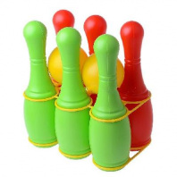 Кегли  25х17х26,5 см 