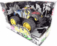 Джип 23,5х15,5х15 см от интернет-магазина Континент игрушек