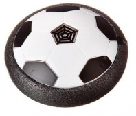 Игра напольная. Мяч-диск со световыми эффектами, 19см от интернет-магазина Континент игрушек