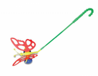 Каталка "Бабочка" 