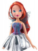 Кукла Winx Club "Рок-н-ролл", Блум от интернет-магазина Континент игрушек
