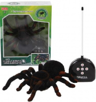 Паук "Тарантул" на радиоуправлении от интернет-магазина Континент игрушек