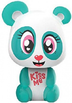 Ночник Lumiluvs Панда Zoey (бирюзовая) от интернет-магазина Континент игрушек