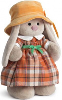 Зайка Ми Честер девочка 32 см от интернет-магазина Континент игрушек