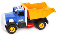 Самосвал карьерный Трак от интернет-магазина Континент игрушек