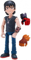 Ben 10 Фигурка 12.5 см, Кевин 11 от интернет-магазина Континент игрушек